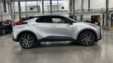 Toyota C-HR 1.8 Hybrid Design 5dr CVT Hybrid Hatchback
